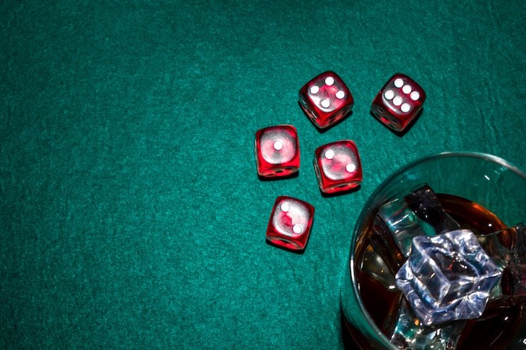 Antarmuka permainan Bikini Paradise di tokyoslot menampilkan gulungan slot dan kontrol spin