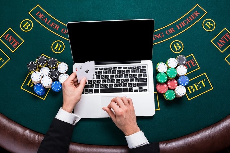 Detail pasar taruhan Sportsbook dengan odds dan informasi pertandingan